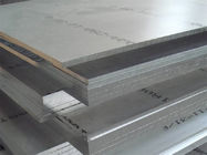 La hoja de la placa de la aleación de aluminio 5086 H111 pulió 5083 H32 3m m gruesos