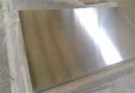 Hoja de placa de aluminio T451 T651 Grado marino 5086 5083 5754 1100 1050 1060