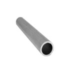 Tubo de aluminio redondo anodizado 6061 de la aleación del tubo 5083 3003 2024 7075 T6