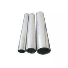 Tubo de aluminio redondo anodizado 6061 de la aleación del tubo 5083 3003 2024 7075 T6