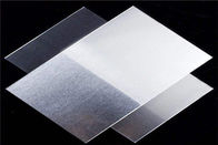8x4 12x12 la placa 6m m de aluminio de 1/8&quot; de 10m m 8m m cortó a la medida resistencia a la corrosión de 1060 aleaciones