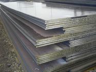 la hoja de aluminio de la sublimación 5182 de 10m m platea 600m m para el material de construcción
