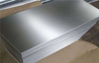 La hoja de la placa de la aleación de aluminio de 7000 series galvanizó 7011 7019 7050 7068