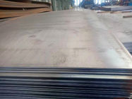 carbono Diamond Plate de acero ASTM A240 304 316 de 20m m 10m m