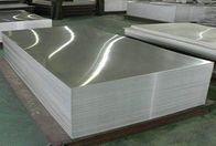 1060 de aluminio hoja de aluminio 4x8 1/8&quot; 5-50m m laminados en caliente para la construcción