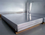 5754 H111 la hoja de aluminio del EN AW-5083 5086-H116 para la piedra de construcción de la teja de techumbre cubrió