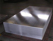 genio de aluminio H112 AW AlMg4.5Mn0.7 5083 de la hoja 5083 de 9m m 10m m 4 pies X 8 pies