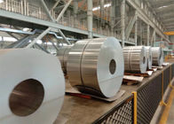 El acero galvanizado prepintado arrolla la aleación de aluminio de 35m m con el certificado ISO9001