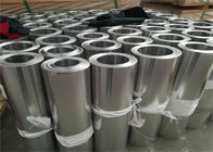 Bobina de aluminio rodada de capa 1050 H14 1060 H24 3003 5083 6061 T6