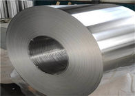 El color de aluminio de la bobina 6061 cubrió la bobina de aluminio 1350 papel de aluminio 1100 1050 1060