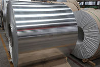 La fábrica modifica 7075 la hoja de aluminio de aluminio de alta calidad de la bobina para requisitos particulares 2100m m