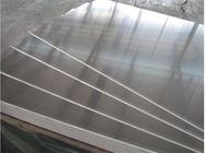 Hoja 3003/6061 de la aleación de aluminio del final del molino para la construcción de edificios