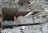 tubo redondo de aluminio de la aleación de aluminio 6082 2024 6061 7075
