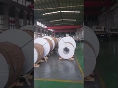 tejado galvanizado bobina de acero de aluminio prepintado del metal de 0.22m m para la arquitectura