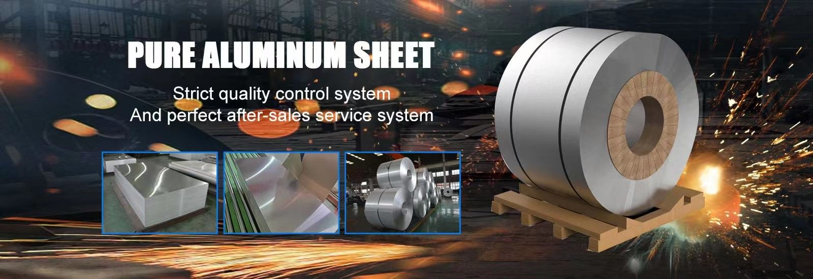 calidad Hoja de aluminio 5083 fábrica