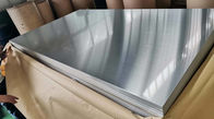 Placa de chapa de aleación de aluminio ASTM 5A06 H112 5083 5052 5059