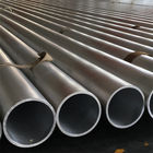 Aleación de aluminio 7075 alrededor del polvo del tubo 60m m cubierto