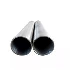 El hueco de aluminio redondo anodizado aduana instala tubos los tubos 20m m 30m m 100m m 150m m 6061 T6