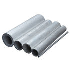 El tubo de aluminio AL6063 modificó el tubo redondo de la protuberancia para requisitos particulares con grueso de pared de 1.5m m