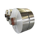 La bobina de aluminio llana del papel de aluminio H22 de la aleación de aluminio 8011 modifica para requisitos particulares