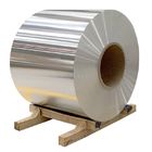Precio de aluminio de la bobina de aluminio de la fábrica del rollo de alta calidad del papel de China