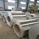 Precio de aluminio de la bobina de aluminio de la fábrica del rollo de alta calidad del papel de China