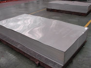 1100 3003 5083 6061 H112 anodizaron los fabricantes de aluminio de la hoja para construir