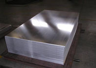 corrosión anti 3105 del grueso 3003 de la hoja 10M M de la placa de la aleación de aluminio de 5a06 H112
