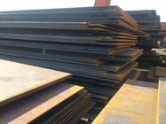 Placa de acero de la aleación 400 Unsn04400 ASTM B127 Monel 400 de la hoja de la aleación de níquel de cobre