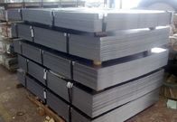 El cinc Al Zn H24 del metal de 5083 H112 Marine Grade Aluminium Alloy Sheet cubrió el acero