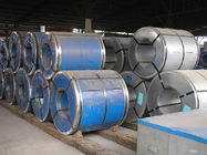 7039 7068 metales pre pintados galvanizados 8m m del cinc de la hoja 7m m de la aleación de aluminio arrollan