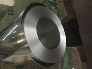Cinc galvanizado lentejuela de aluminio regular mínima de la hoja Z275 Hdgi de la bobina del espejo G60 cubierto