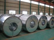 Los productos de aluminio de la bobina del espejo de acero de Ppgl Ppgi colorean la hoja revestida Dx51d SGCC