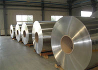 Techumbre 0.22m m de aluminio de alta calidad de la bobina de la fábrica para la arquitectura de China