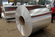 Galvanizado de acero de la bobina AZ150 Alu del aluminio del Galvalume del grado SGLCC GL