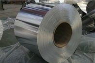 5052 cubrió la hoja de aluminio del rollo T6 O-H112 de la bobina 6061 de la aleación de aluminio 200m m