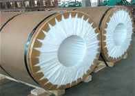 El fabricante 6061 la tira de aluminio del canal de la bobina 6063 7075 alea retirado a frío