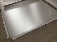 Placa Marine Grade de la hoja de la aleación de aluminio de AL5052 AL5083 5000 series