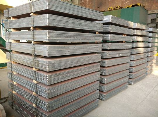 Placa de acero de la aleación 400 Unsn04400 ASTM B127 Monel 400 de la hoja de la aleación de níquel de cobre